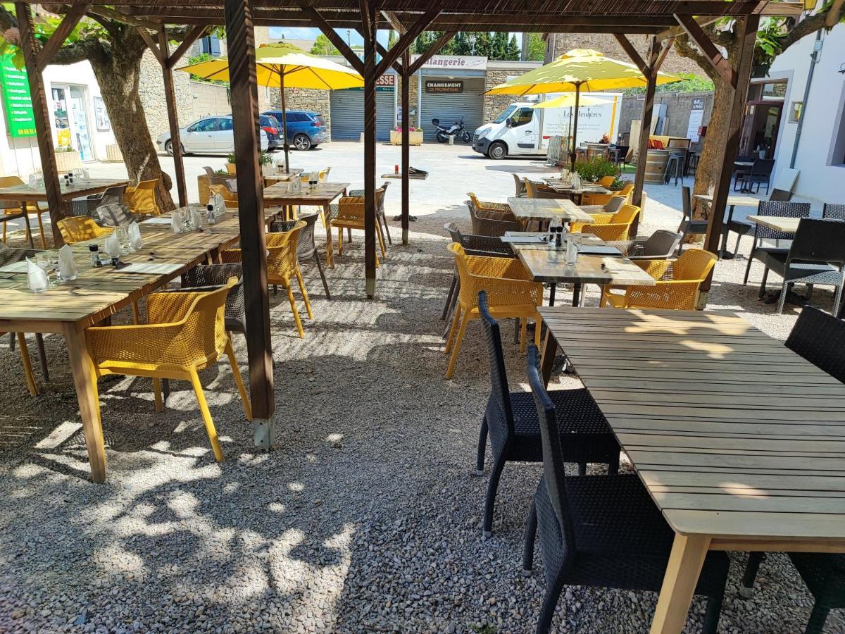 Apparthotel La Liviniere Exterior foto