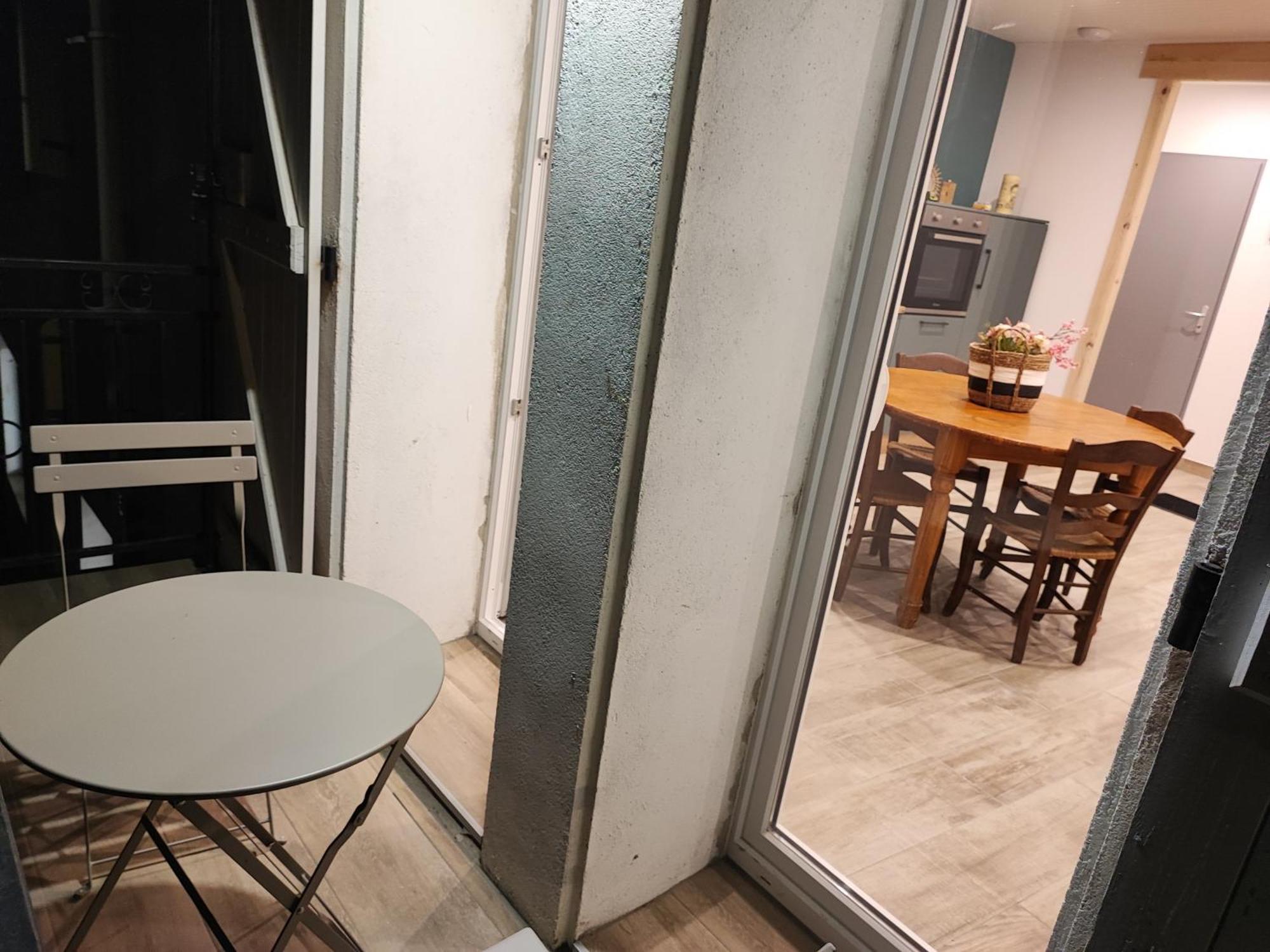 Apparthotel La Liviniere Cameră foto